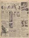 Daily Mirror Thursday 10 January 1952 Page 5