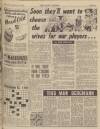 Daily Mirror Thursday 10 January 1952 Page 11