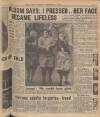 Daily Mirror Wednesday 06 February 1952 Page 7