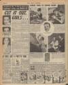 Daily Mirror Thursday 06 March 1952 Page 8