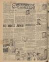 Daily Mirror Wednesday 12 March 1952 Page 2