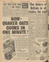 Daily Mirror Wednesday 12 March 1952 Page 4