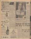 Daily Mirror Wednesday 12 March 1952 Page 6