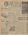 Daily Mirror Tuesday 25 March 1952 Page 6