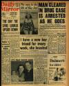 Daily Mirror Wednesday 02 April 1952 Page 1