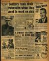 Daily Mirror Monday 05 May 1952 Page 3
