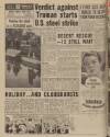 Daily Mirror Tuesday 03 June 1952 Page 12
