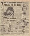 Daily Mirror Wednesday 18 June 1952 Page 3