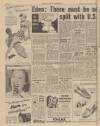 Daily Mirror Thursday 26 June 1952 Page 4