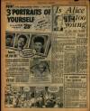 Daily Mirror Tuesday 14 October 1952 Page 10