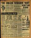 Daily Mirror Tuesday 14 October 1952 Page 15