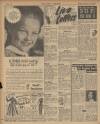 Daily Mirror Friday 24 October 1952 Page 12