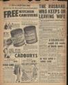 Daily Mirror Friday 31 October 1952 Page 4