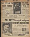 Daily Mirror Friday 31 October 1952 Page 5