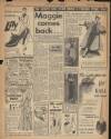 Daily Mirror Friday 31 October 1952 Page 6