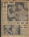 Daily Mirror Friday 31 October 1952 Page 9