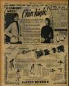 Daily Mirror Wednesday 03 December 1952 Page 6