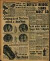 Daily Mirror Monday 08 December 1952 Page 4