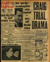 Daily Mirror Thursday 11 December 1952 Page 1