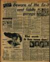 Daily Mirror Thursday 11 December 1952 Page 2