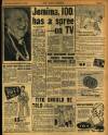 Daily Mirror Thursday 11 December 1952 Page 3