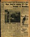 Daily Mirror Thursday 11 December 1952 Page 15