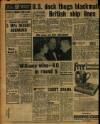 Daily Mirror Thursday 11 December 1952 Page 16