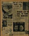 Daily Mirror Thursday 29 January 1953 Page 6