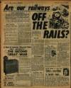 Daily Mirror Thursday 08 January 1953 Page 2