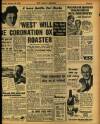 Daily Mirror Tuesday 20 January 1953 Page 5