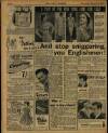Daily Mirror Wednesday 21 January 1953 Page 6