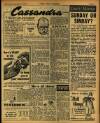 Daily Mirror Wednesday 21 January 1953 Page 7