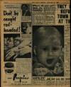 Daily Mirror Wednesday 21 January 1953 Page 8