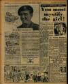 Daily Mirror Wednesday 21 January 1953 Page 10