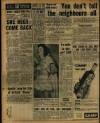 Daily Mirror Wednesday 21 January 1953 Page 16