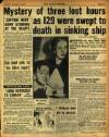 Daily Mirror Monday 02 February 1953 Page 3