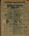 Daily Mirror Tuesday 03 February 1953 Page 2