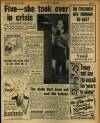 Daily Mirror Monday 09 February 1953 Page 3
