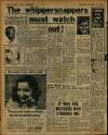 Daily Mirror Wednesday 11 February 1953 Page 2