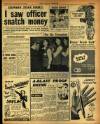 Daily Mirror Wednesday 11 February 1953 Page 3