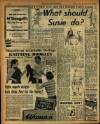 Daily Mirror Wednesday 11 February 1953 Page 6