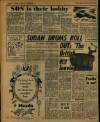 Daily Mirror Thursday 12 February 1953 Page 2