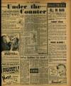 Daily Mirror Thursday 12 February 1953 Page 7