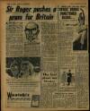 Daily Mirror Friday 13 February 1953 Page 2