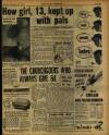 Daily Mirror Friday 13 February 1953 Page 3