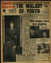 Daily Mirror Saturday 14 February 1953 Page 1