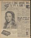 Daily Mirror Monday 16 February 1953 Page 4