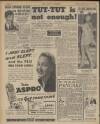 Daily Mirror Monday 16 February 1953 Page 6