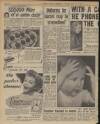 Daily Mirror Monday 16 February 1953 Page 8
