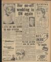 Daily Mirror Tuesday 17 February 1953 Page 3